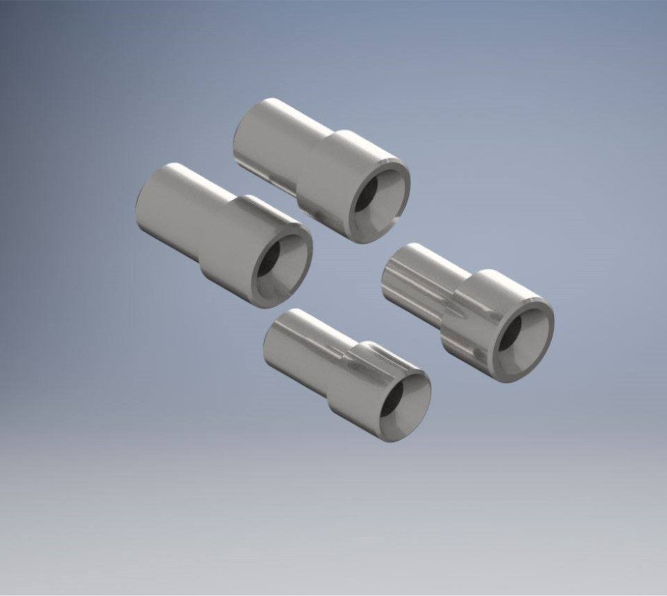 British Made Bushes for TM - Taylors Mirfield