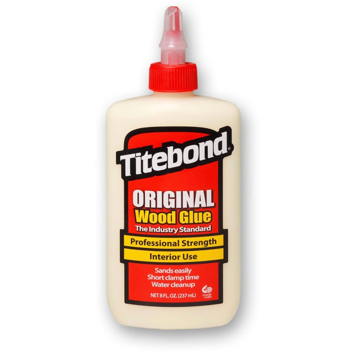 Titebond Original Wood Glue