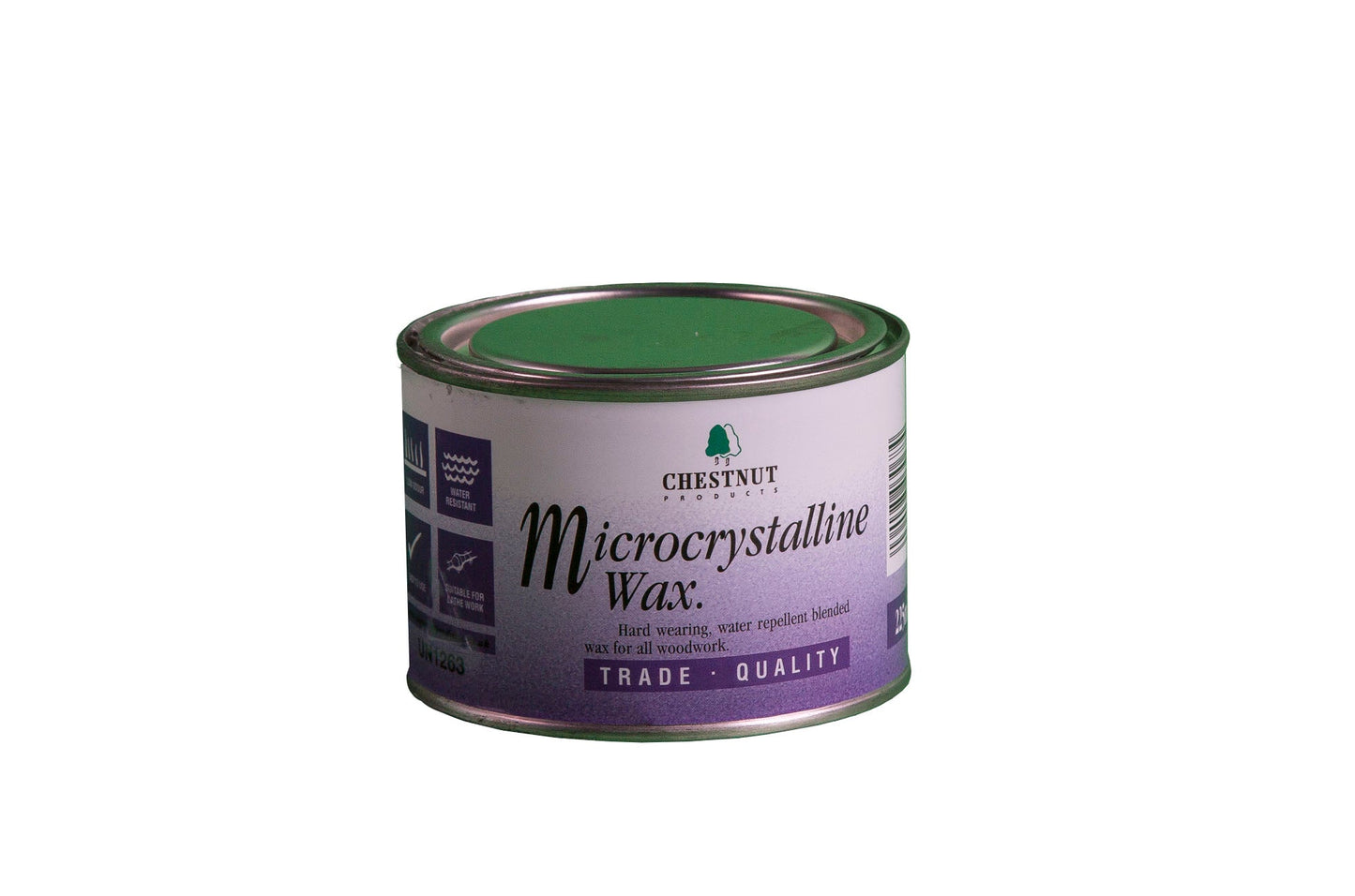 Microcrystalline wax - Taylors Mirfield