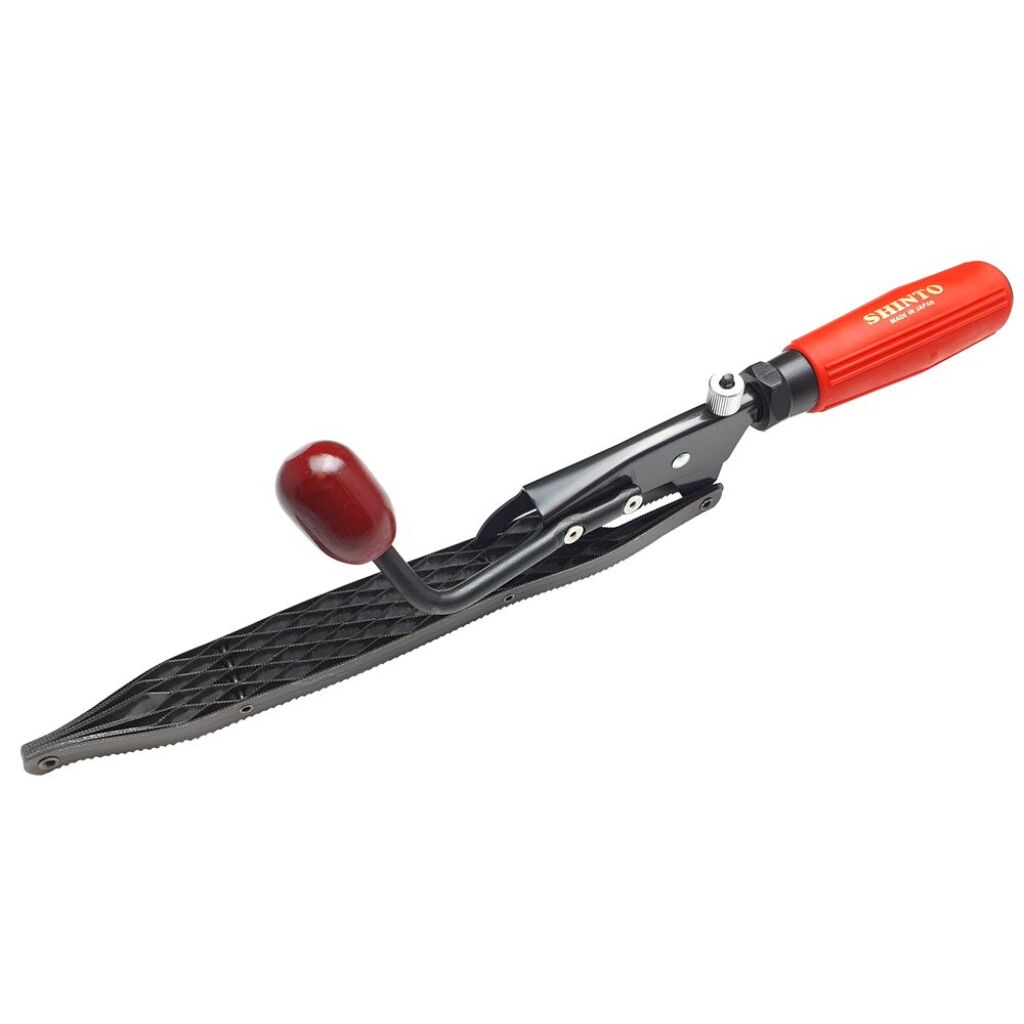 Shinto Japanese Saw Rasp | SR30 | Woodworking tools