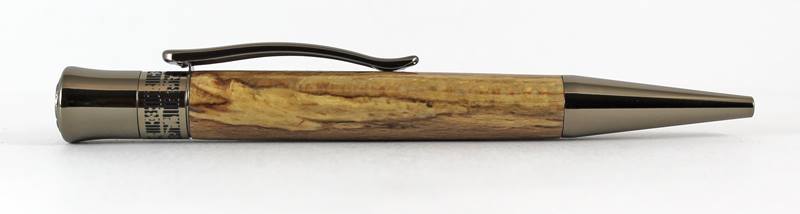 TM Epsilon Pen Kit | Pen Turning | Pen Kits