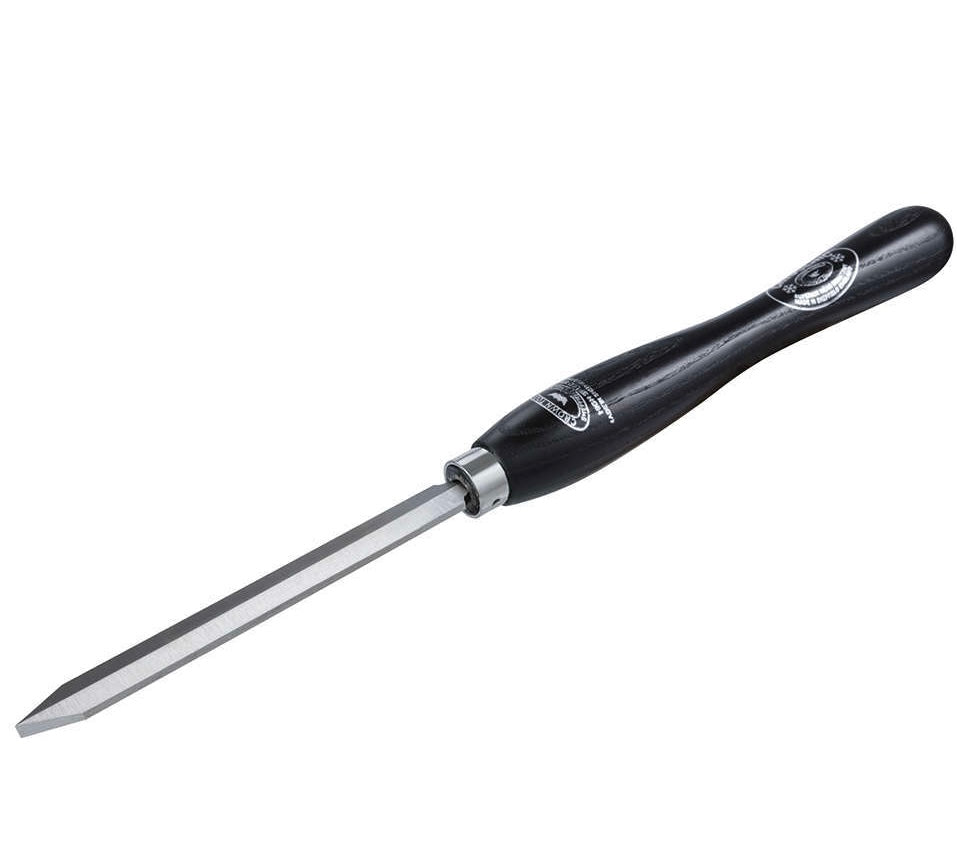 CRYOGENIC PARTING TOOLS | CROWN HAND TOOLS | WOODTURNING TOOLS