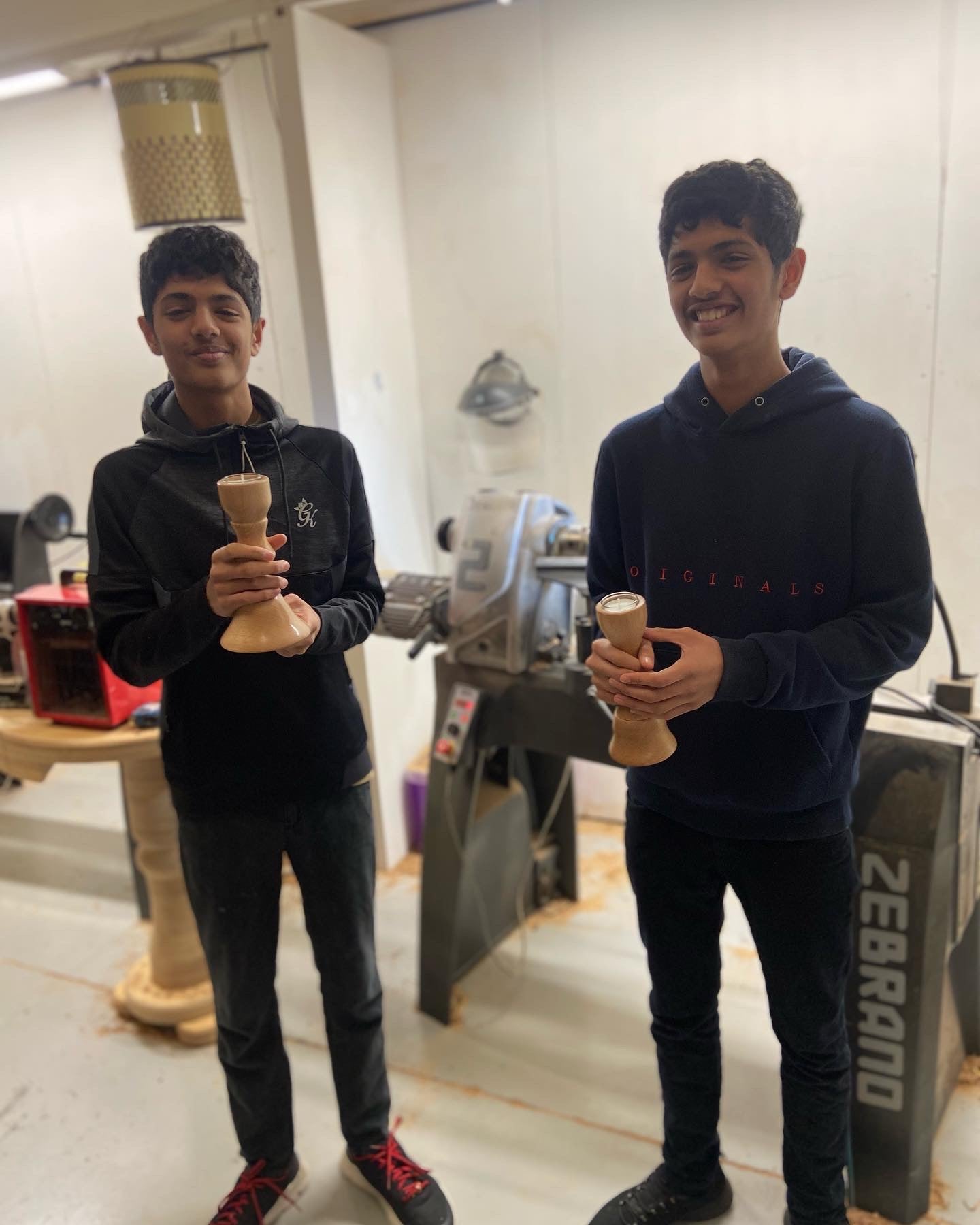 Woodturning Experience Full Day | Woodturning Lesson | Beginner | Improver | £139