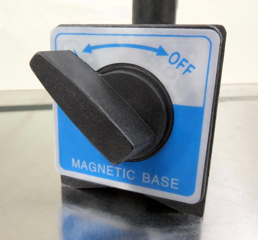 Charnwood ML28 | LED Magnetic Lathe light