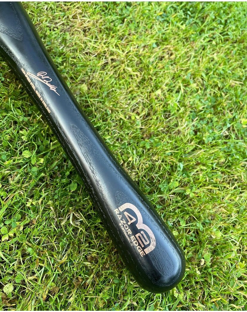 Dave Dalby Signature 5/8 Round Skew | Crown Razor Edge Cryogenic Razor Edge