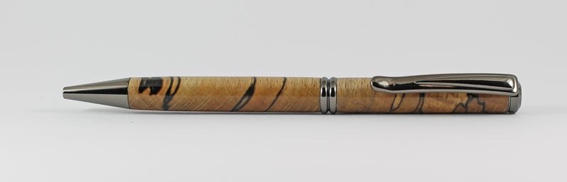 TM Delta | High End Slim Pen Kit | Pen Turning