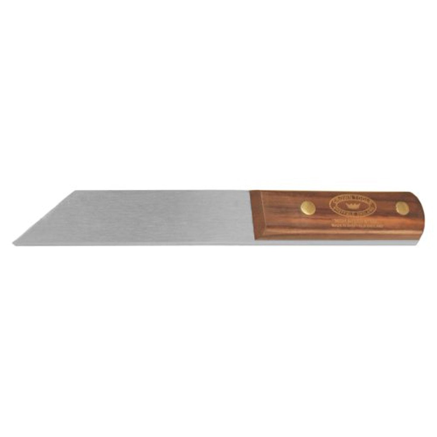 CRYOGENIC PARTING TOOLS | CROWN HAND TOOLS | WOODTURNING TOOLS