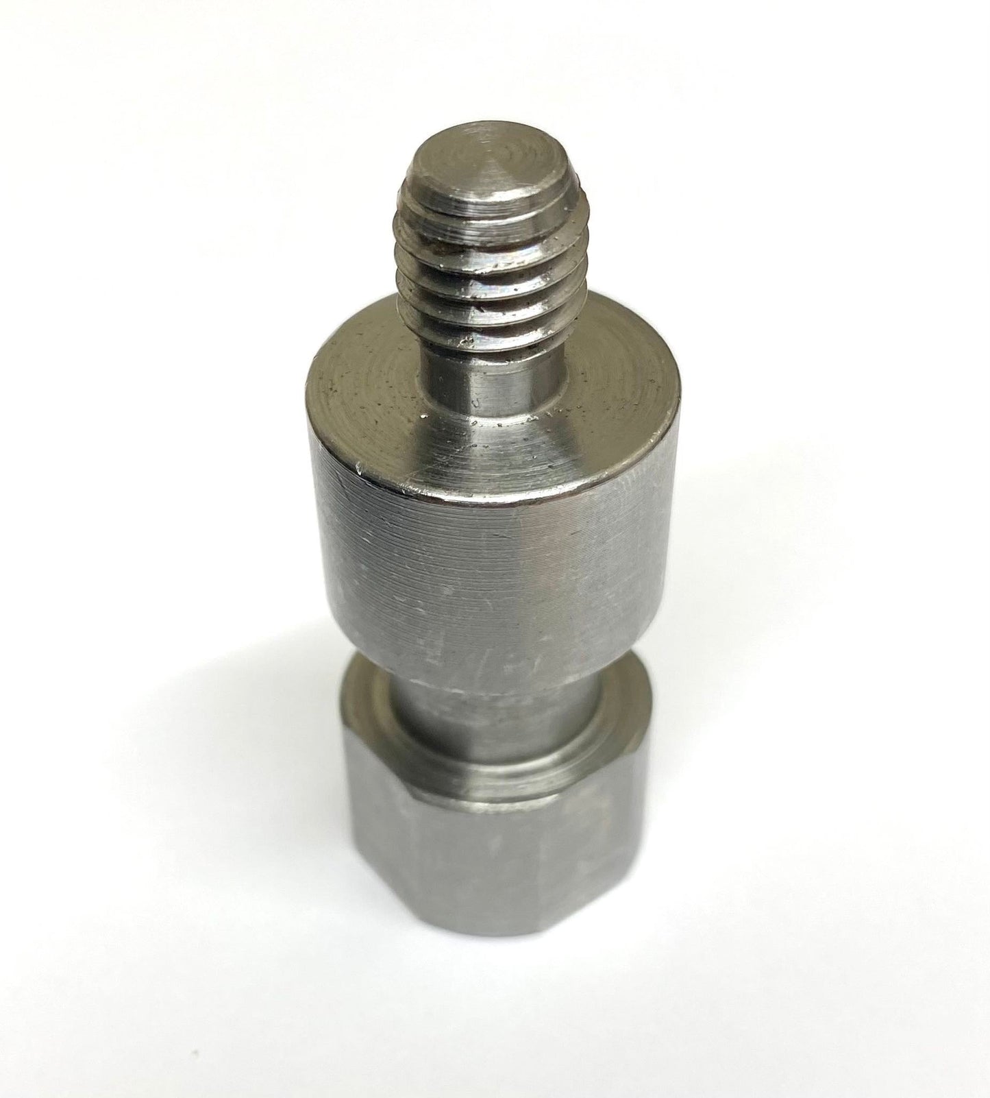 Project Mandrel | Chuck Mounted Project Mandrel | Made in Britain