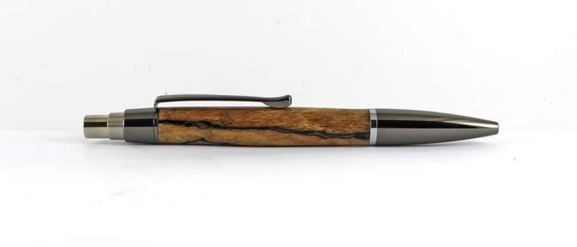 TM Athena 88 | Click Ballpoint Pen Kit | Pen Turning