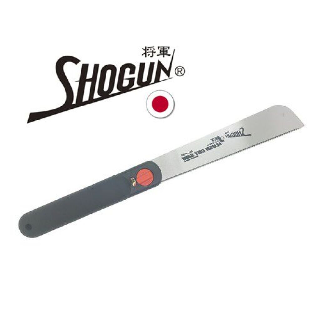 Shogun J-180 Flush Cut Pull Saw | 180mm