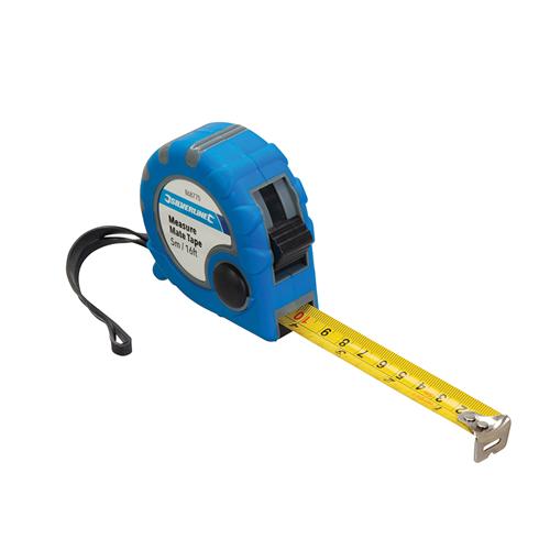 Measure Mate Tape | Tape Measure | Woodworking