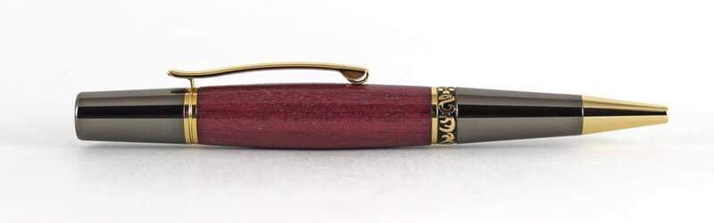 TM Pen Kits | High End Pen Turning Kits