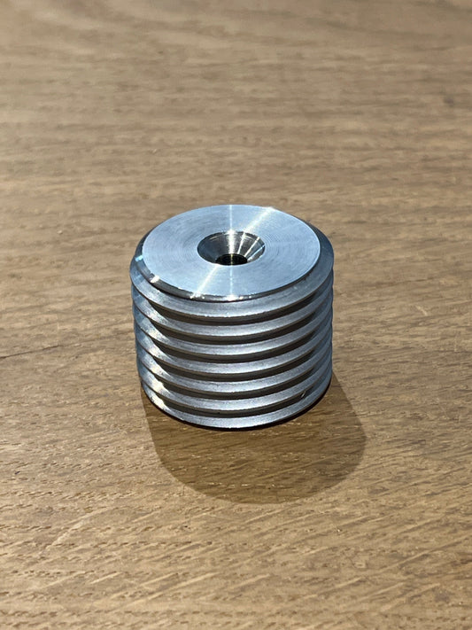 CLEARANCE – British Made M33 Chuck Wall Mount