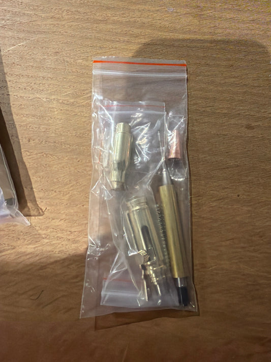 Lock & Load Bolt Action Pen Kit