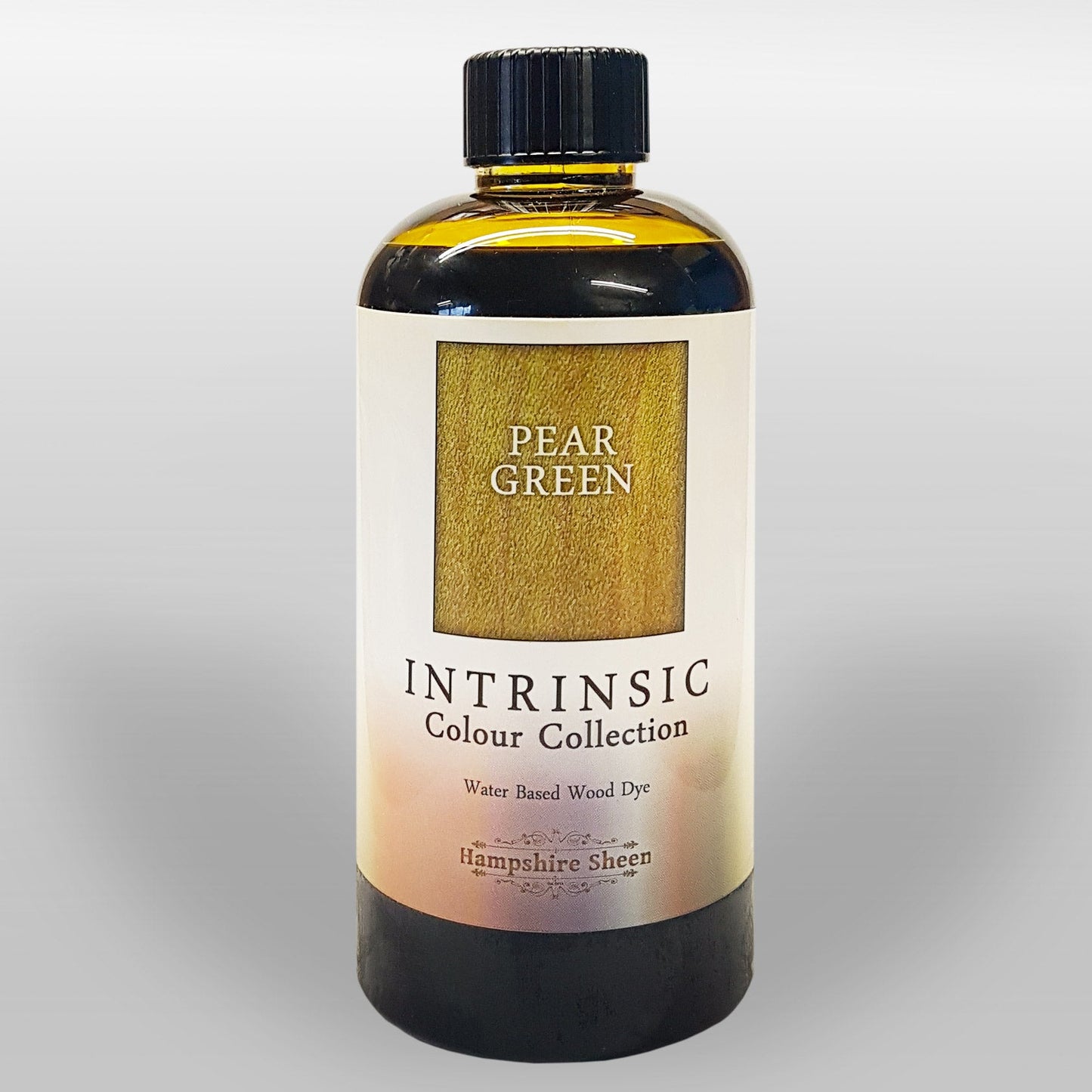 Intrinsic Colours | Hampshire Sheen