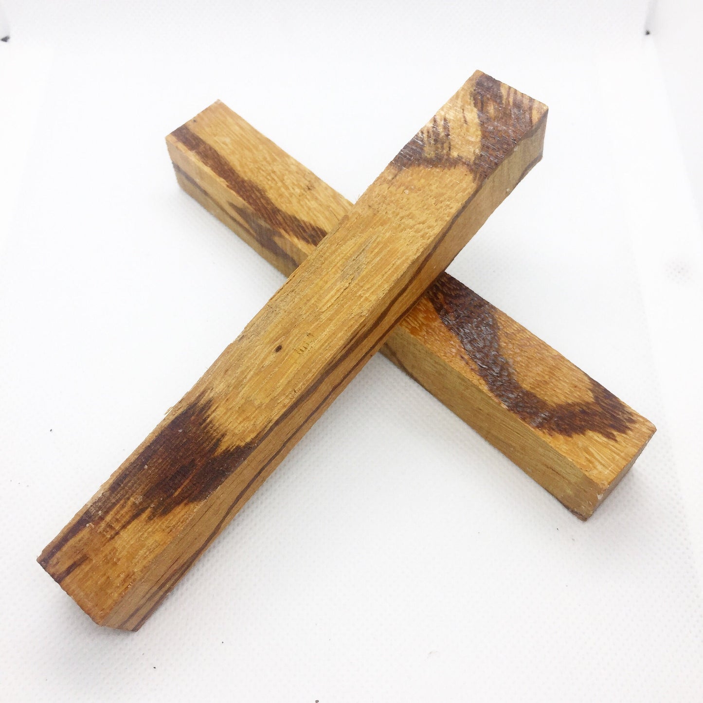 Marblewood Pen Blank | Wood Pen Blank | Pen Turning