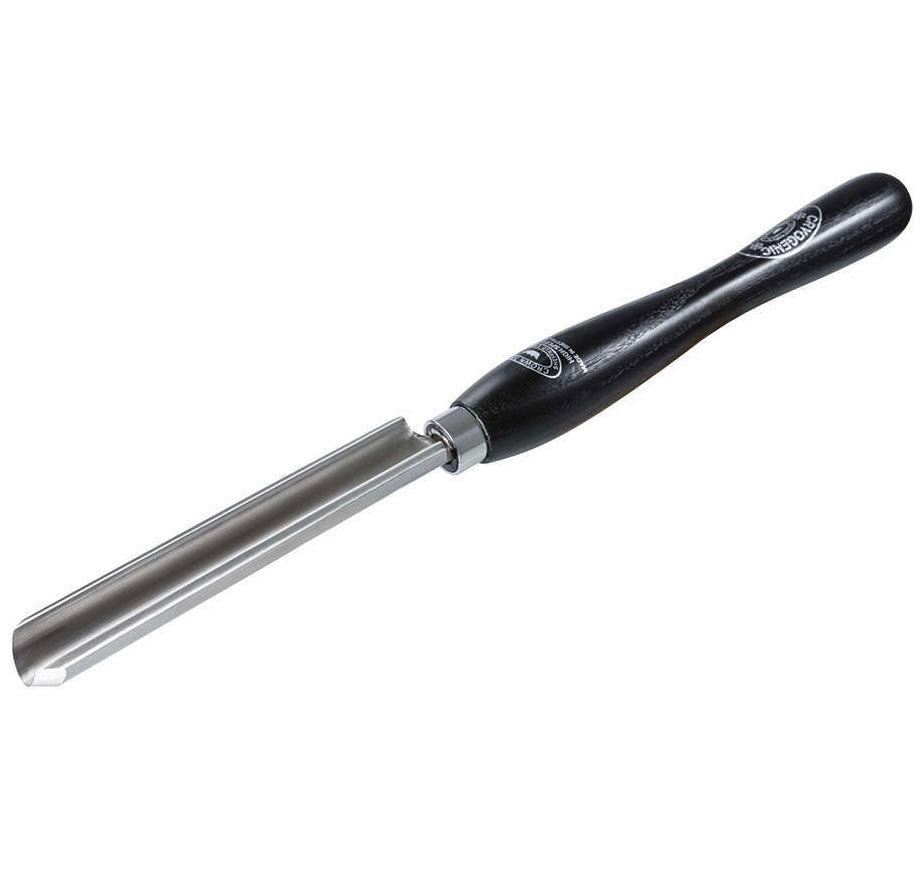 CRYOGENIC ROUGHING GOUGES | CROWN HAND TOOLS | WOODTURNING TOOLS ...